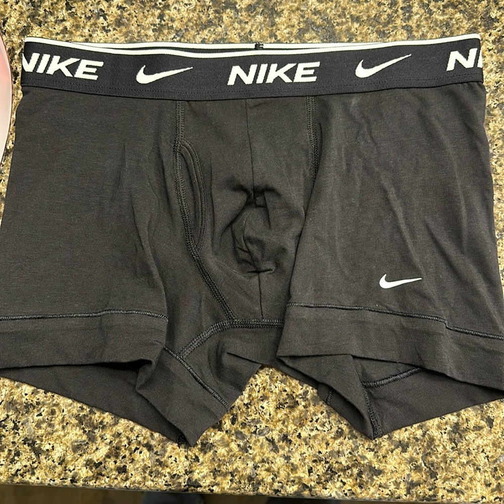 Nike trunks